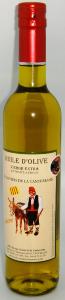 Huile d'olive Vierge Extra en 50 cl