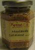 Moutarde ancienne à la Catalane (poivrons)