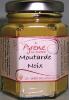 Moutarde fine aux noix