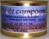Paté de campagne