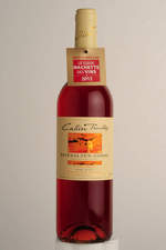 Rivesaltes ambré hors d'âge