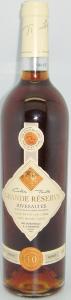 Rivesaltes ambré Grande réserve