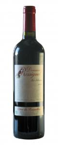 Côtes de Roussillon Les Schistes