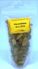 Amandes Aïllées en sachet de 125 g