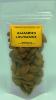 Amandes Nature en sachet de 125 g