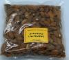 Amandes Nature en sachet de 500 g