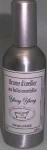 Brume d'oreiller ylang-ylang 100ml