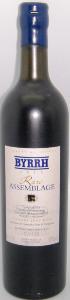 Byrrh rare assemblage