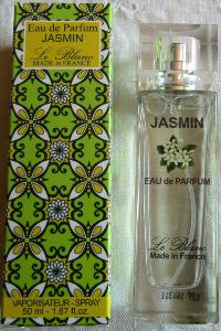 Eau de parfum Jasmin