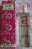 Eau de parfum Rose