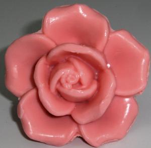 Savon fleur rose 125gr