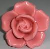 Savon fleur rose 125gr