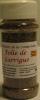 Folie de Garrigue 60 gr