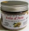 Folie d' Asie 130 gr