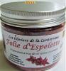 Folie d'Espelette 130 gr