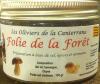 Folie de la forêt 130 gr