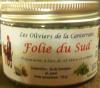 Folie du Sud 130 gr