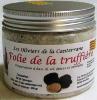 Folie de la truffière 130 gr