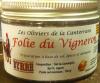 Folie du vigneron 130 gr