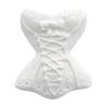 Plâtre décor bustier