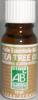 Huile essentielle Bio Tea Tree