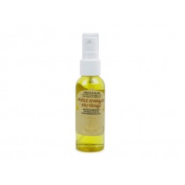 Huile d'Argan BIO Vierge 50ml