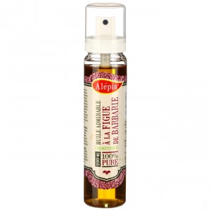 Huile admirable 100ml