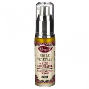 HUILE DE FIGUE DE BARBARIE PURE 30 ML