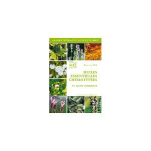 Les Huiles essentielles chémotypées