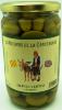 Olives vertes Lucques 420 g