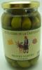 Olives vertes Lucques 200 g