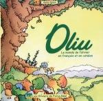 Oliu le monde de l'oliver en français et en catalan