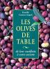 Les Olives de Table