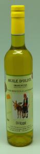 Huile d'Olive cru Olivière 50 cl