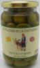 Olives vertes Picholines 200 g