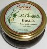 Olivade Olive noire basilic