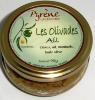 Olivade Olive aïl