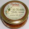 Olivade Olive tomate séchée