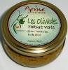 Olivade Olive verte nature