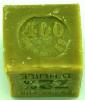 Savon de Marseille 400gr