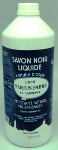 Savoir noir 1 litre