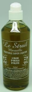 Savon de Marseille liquide 500 ml