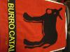 Serviette de toilette Burro Catala