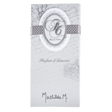 Tablette Fleur de coton