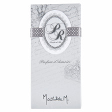Tablette Poudre de riz