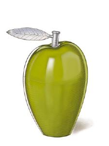 Crème visage à l'huile d'olive