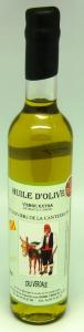 Huile d'Olive cru Verdale en 50 cl