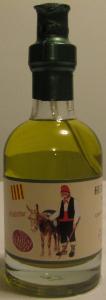 Huile d'Olive cru Verdale en vapo 20cl