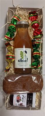 Corbeille terroir 2202