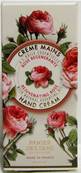 Crème mains rose 75ml